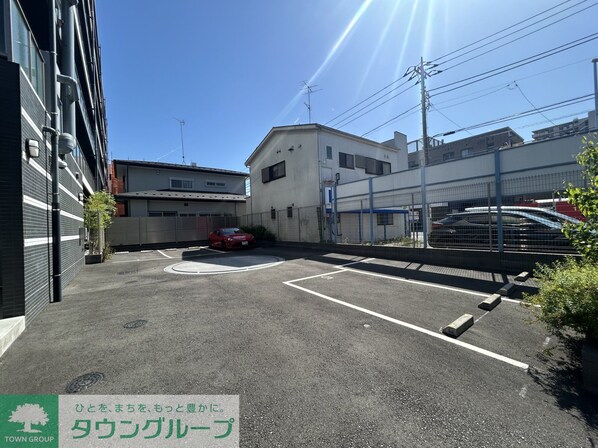 N-stage大和IIの物件内観写真